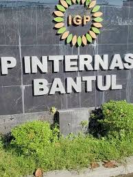 IGP
