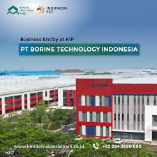 borine