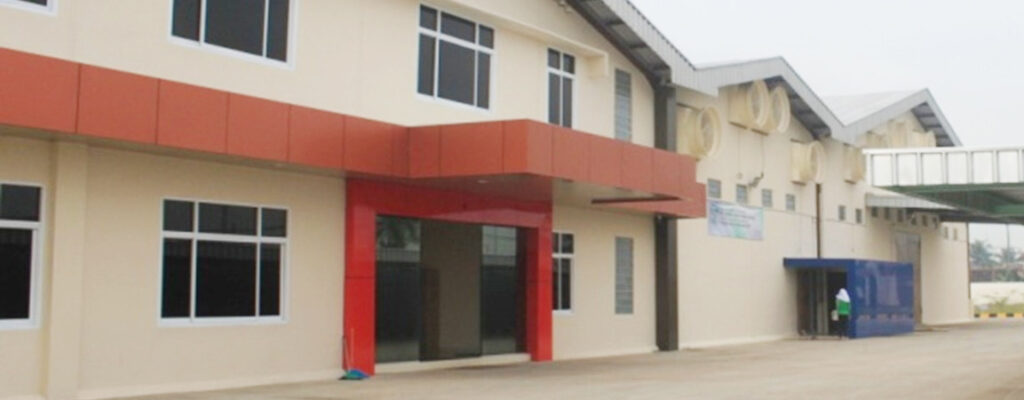 TPP tangerang